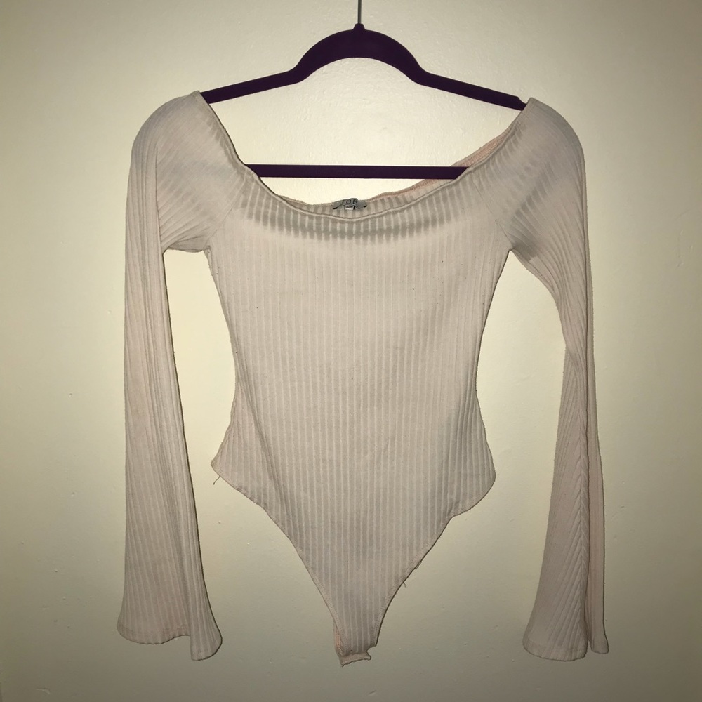Tobi romper